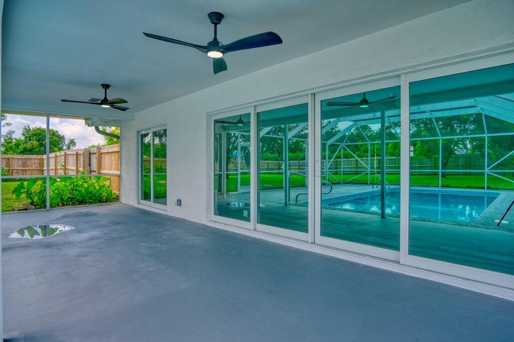 SOUTH PORT ST LUCIE UNIT 8 - Residential