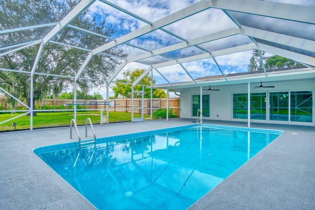 SOUTH PORT ST LUCIE UNIT 8 - Residential