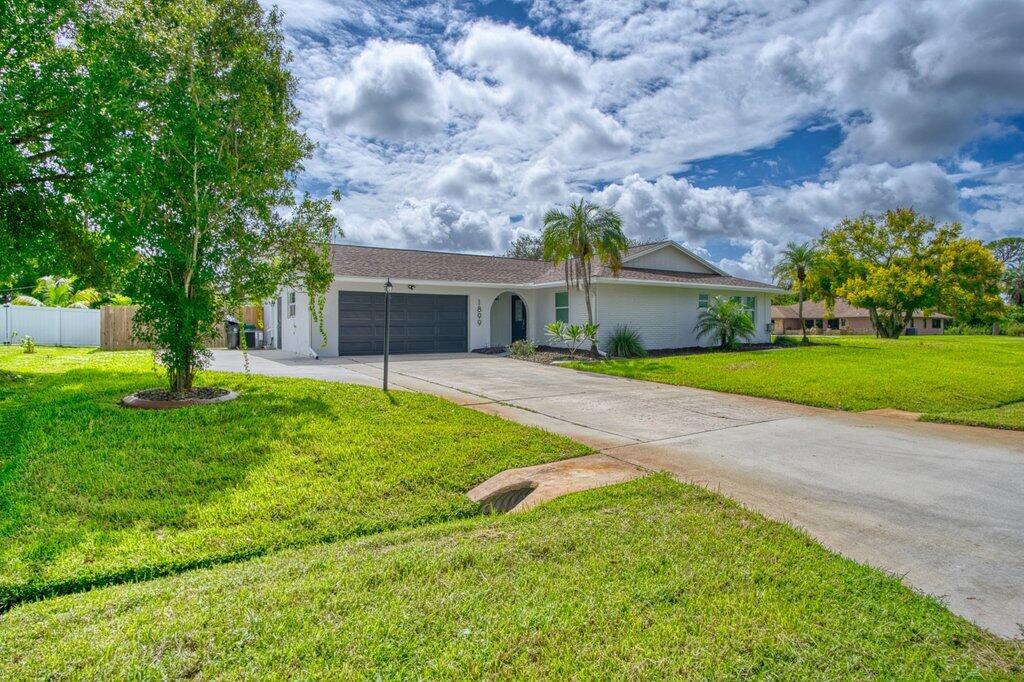 SOUTH PORT ST LUCIE UNIT 8 - Residential