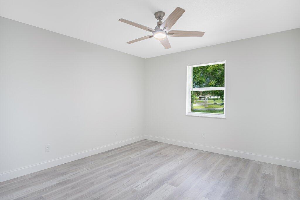 SOUTH PORT ST LUCIE UNIT - Residential