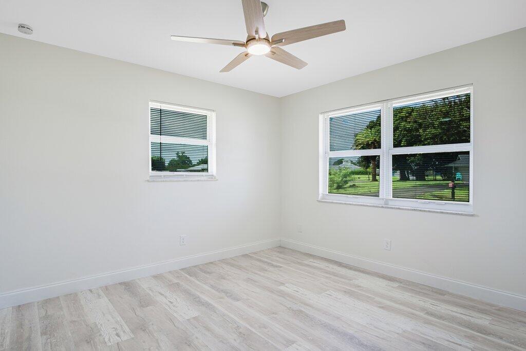 SOUTH PORT ST LUCIE UNIT - Residential