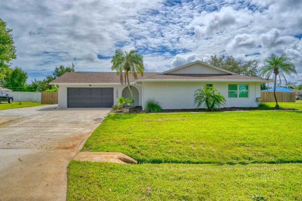 SOUTH PORT ST LUCIE UNIT 8 - Residential