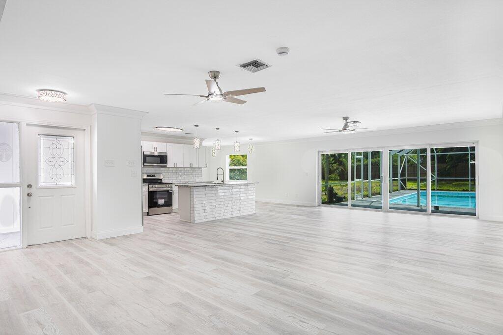 SOUTH PORT ST LUCIE UNIT - Residential