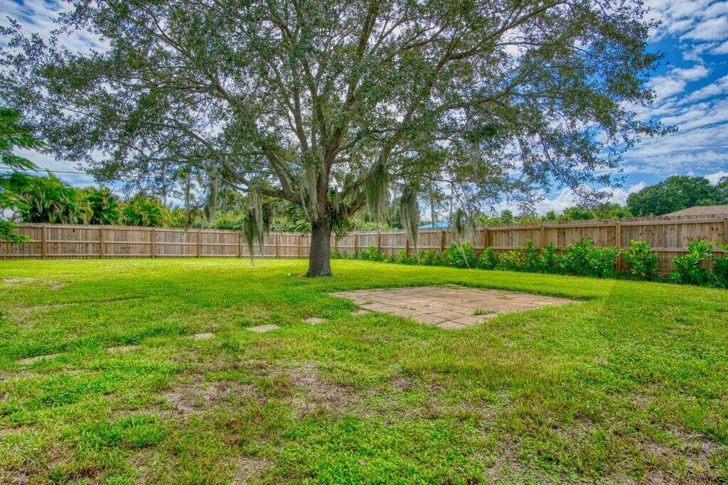 SOUTH PORT ST LUCIE UNIT - Residential