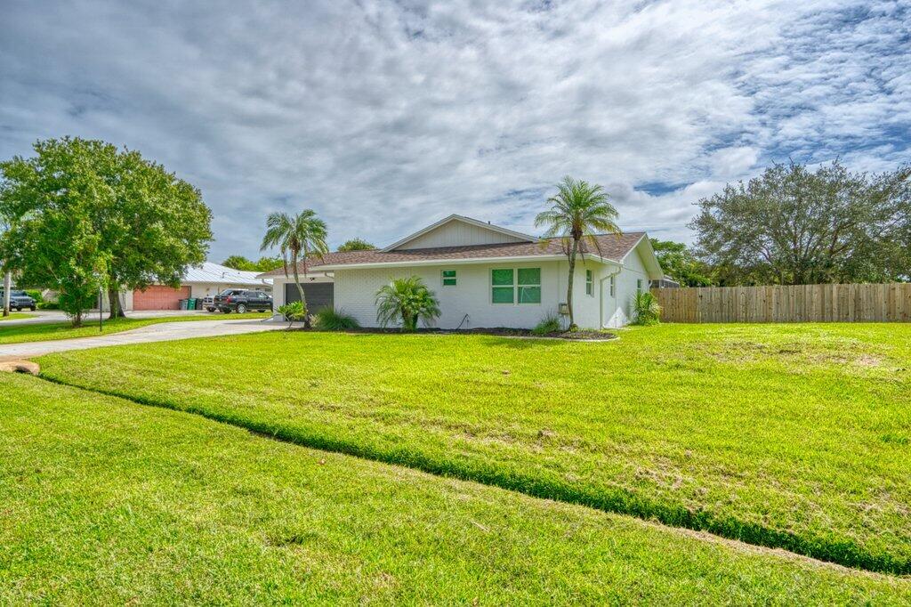 SOUTH PORT ST LUCIE UNIT 8 - Residential