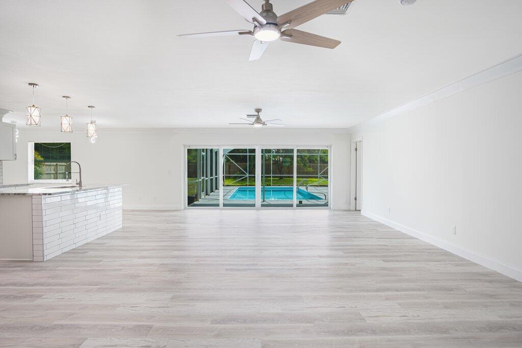 SOUTH PORT ST LUCIE UNIT 8 - Residential