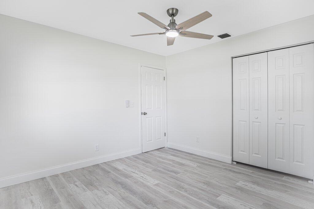 SOUTH PORT ST LUCIE UNIT - Residential