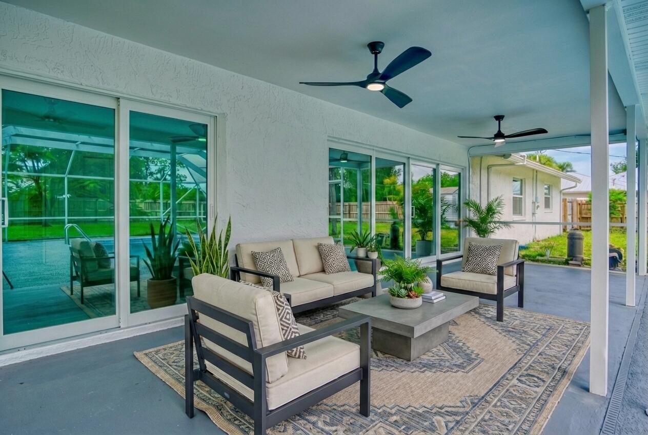 SOUTH PORT ST LUCIE UNIT 8 - Residential