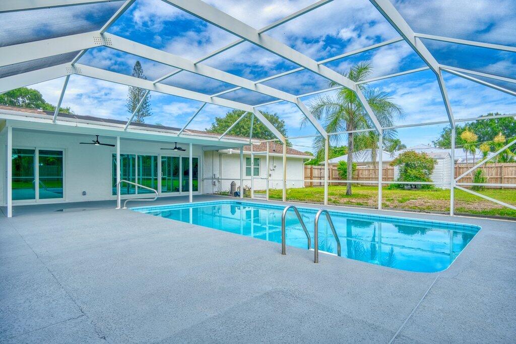 SOUTH PORT ST LUCIE UNIT 8 - Residential