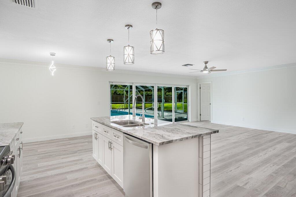 SOUTH PORT ST LUCIE UNIT - Residential