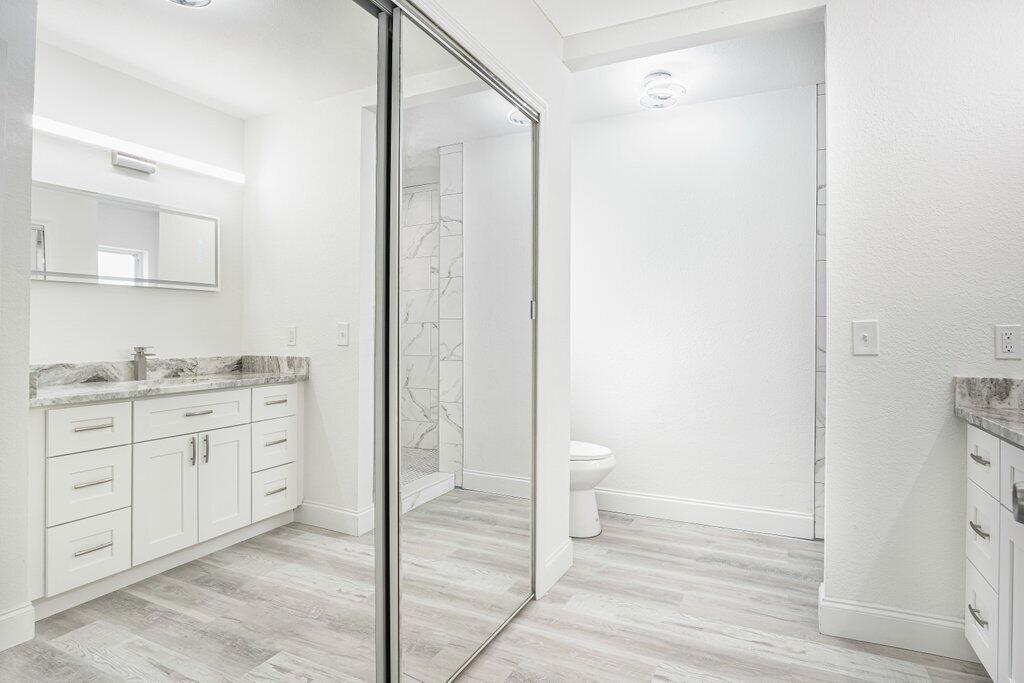 SOUTH PORT ST LUCIE UNIT 8 - Residential