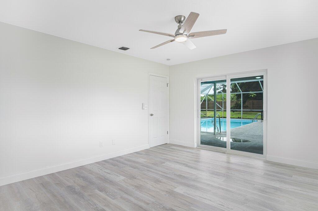 SOUTH PORT ST LUCIE UNIT 8 - Residential