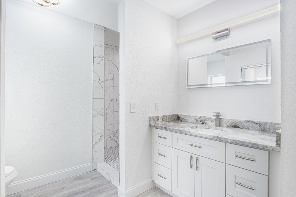 SOUTH PORT ST LUCIE UNIT 8 - Residential