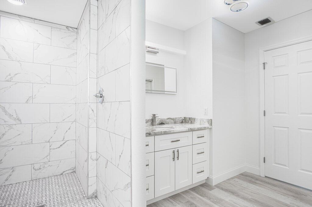 SOUTH PORT ST LUCIE UNIT - Residential