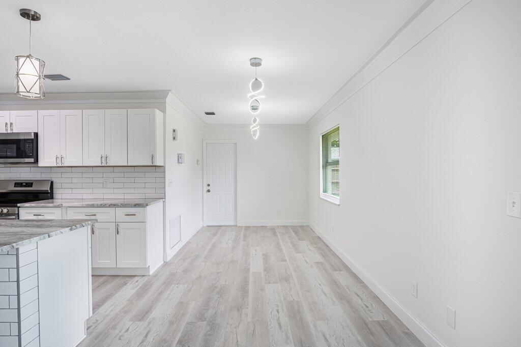 SOUTH PORT ST LUCIE UNIT - Residential