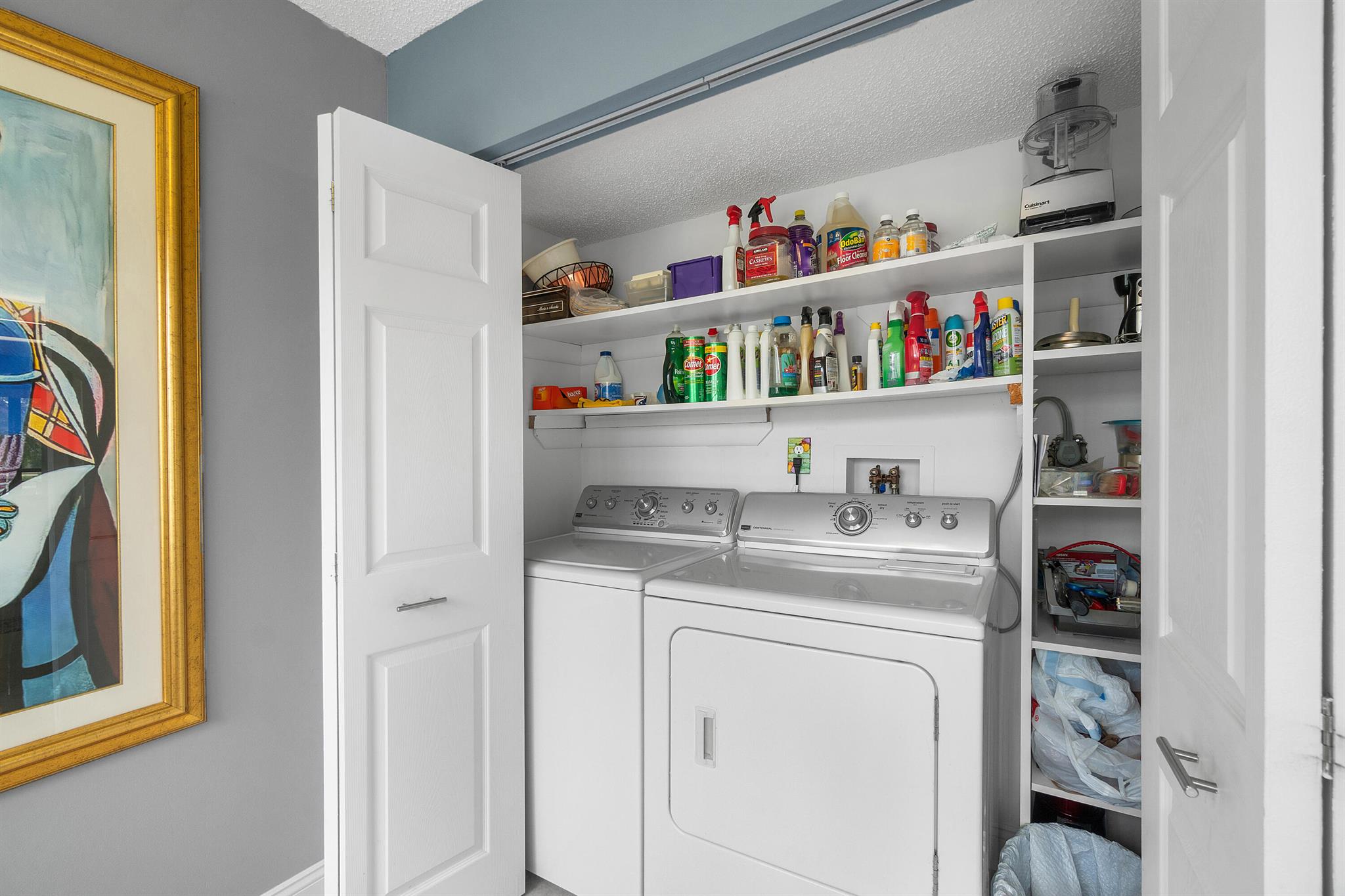 FAIRWAY PARK CONDO - Residential