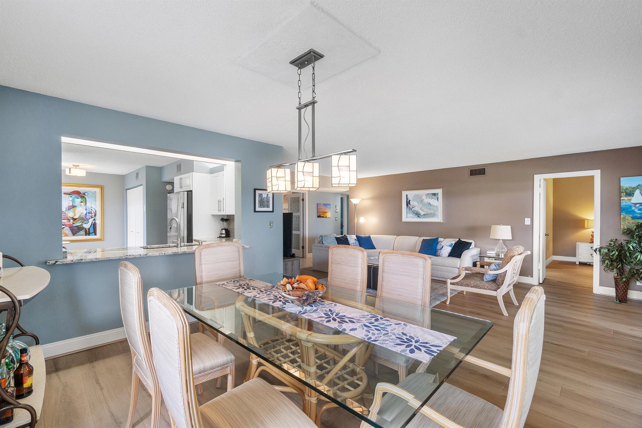 FAIRWAY PARK CONDO - Residential