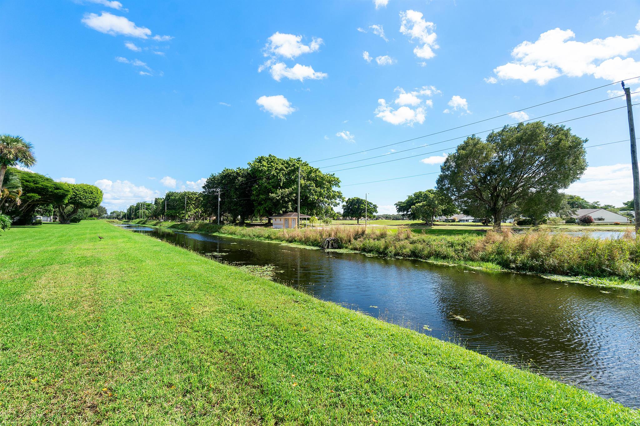 FAIRWAY PARK CONDO - Residential