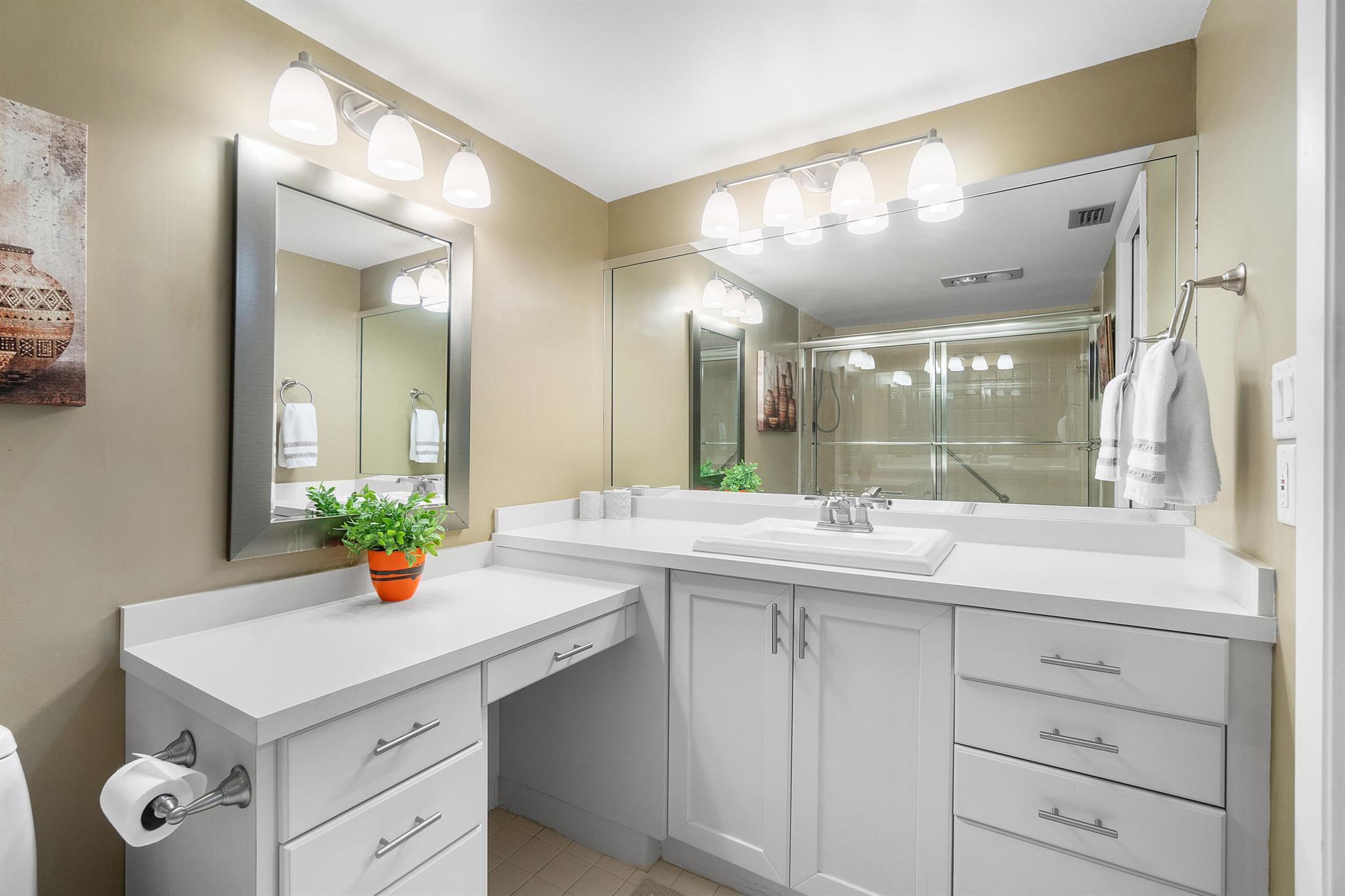 FAIRWAY PARK CONDO - Residential