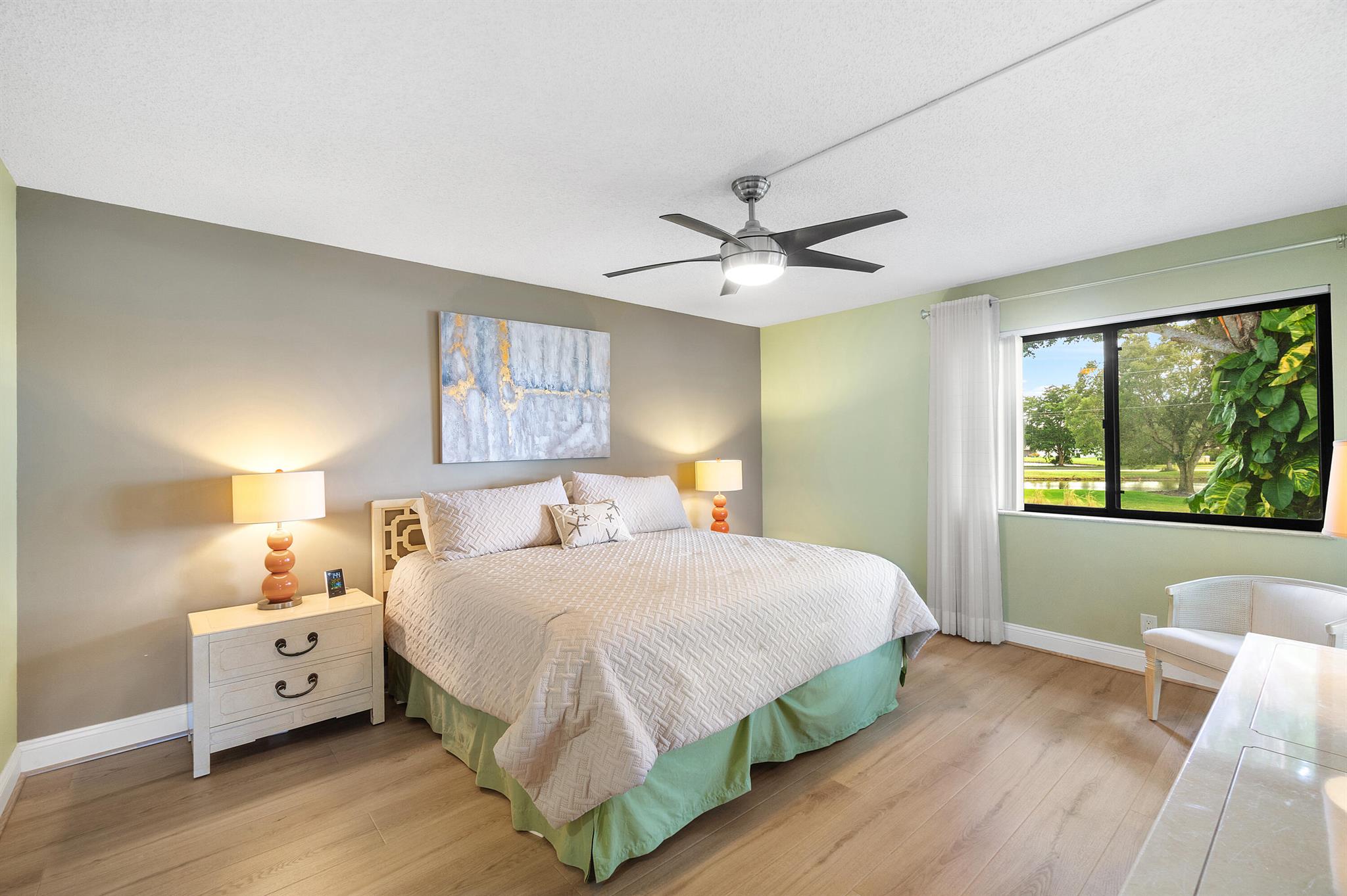 FAIRWAY PARK CONDO - Residential