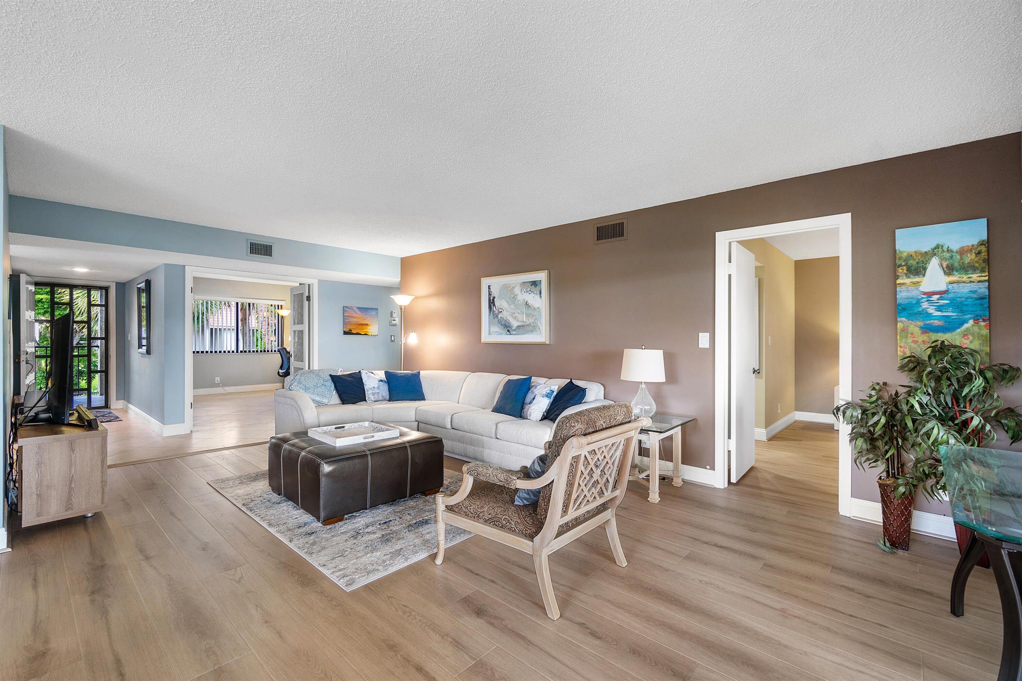 FAIRWAY PARK CONDO - Residential