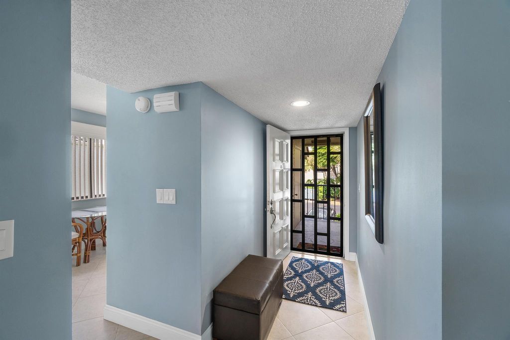 Photo of 5533 Fairway Park Drive #204, Boynton Beach, FL 33437 (MLS # R11133483)