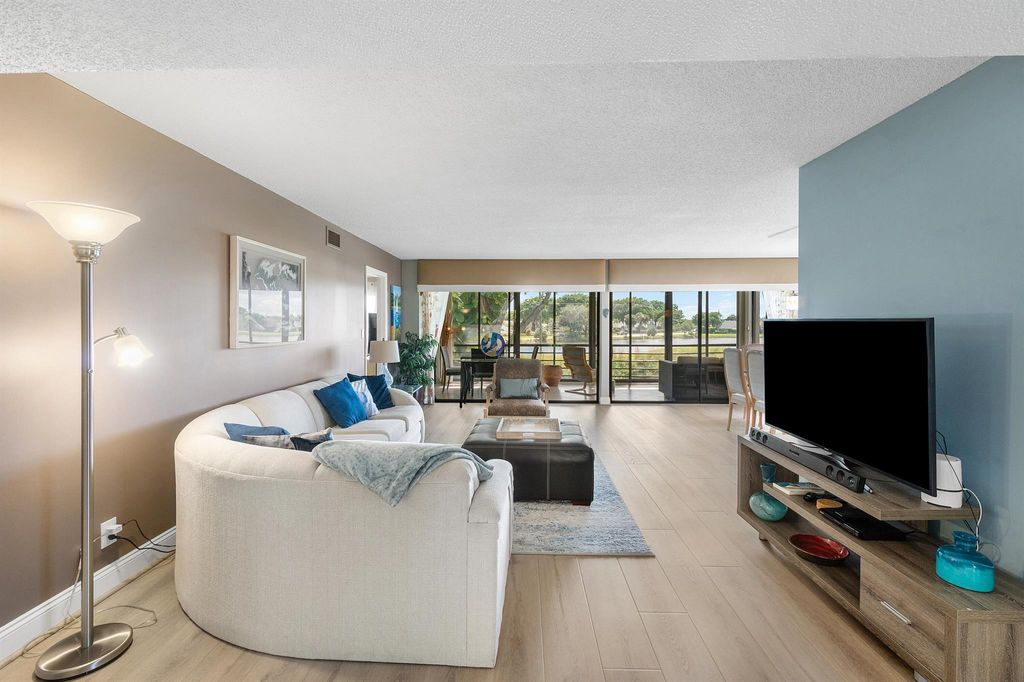 Photo of 5533 Fairway Park Drive #204, Boynton Beach, FL 33437 (MLS # R11133483)