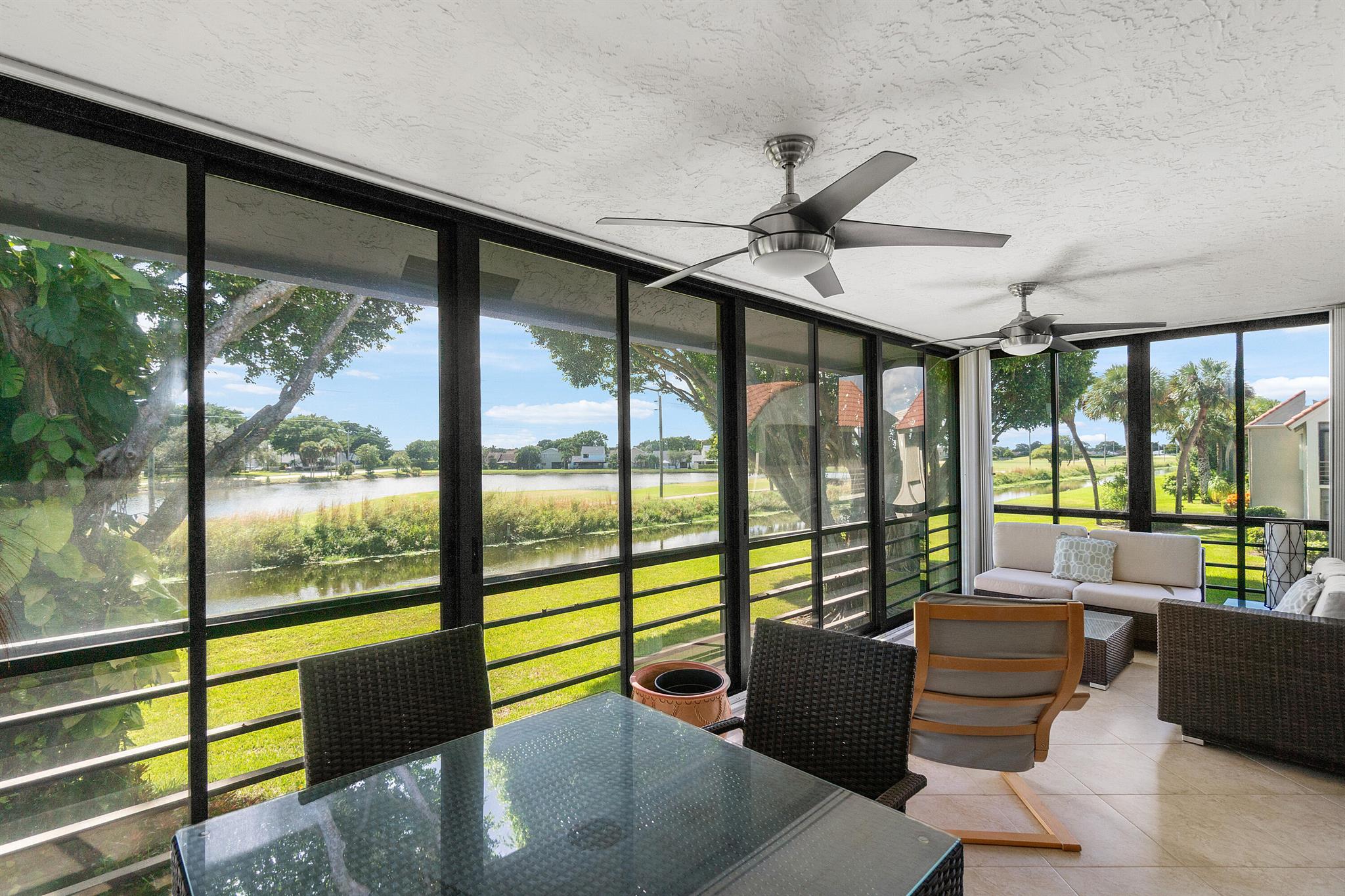 FAIRWAY PARK CONDO - Residential