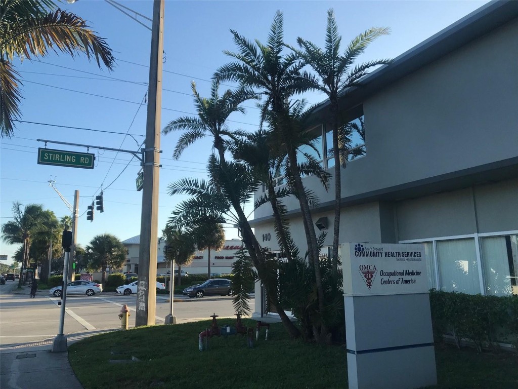 140 S Federal Highway