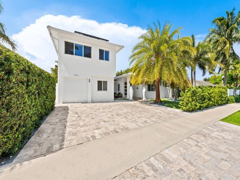 2147 NE 65th St Fort Lauderdale FL 33308