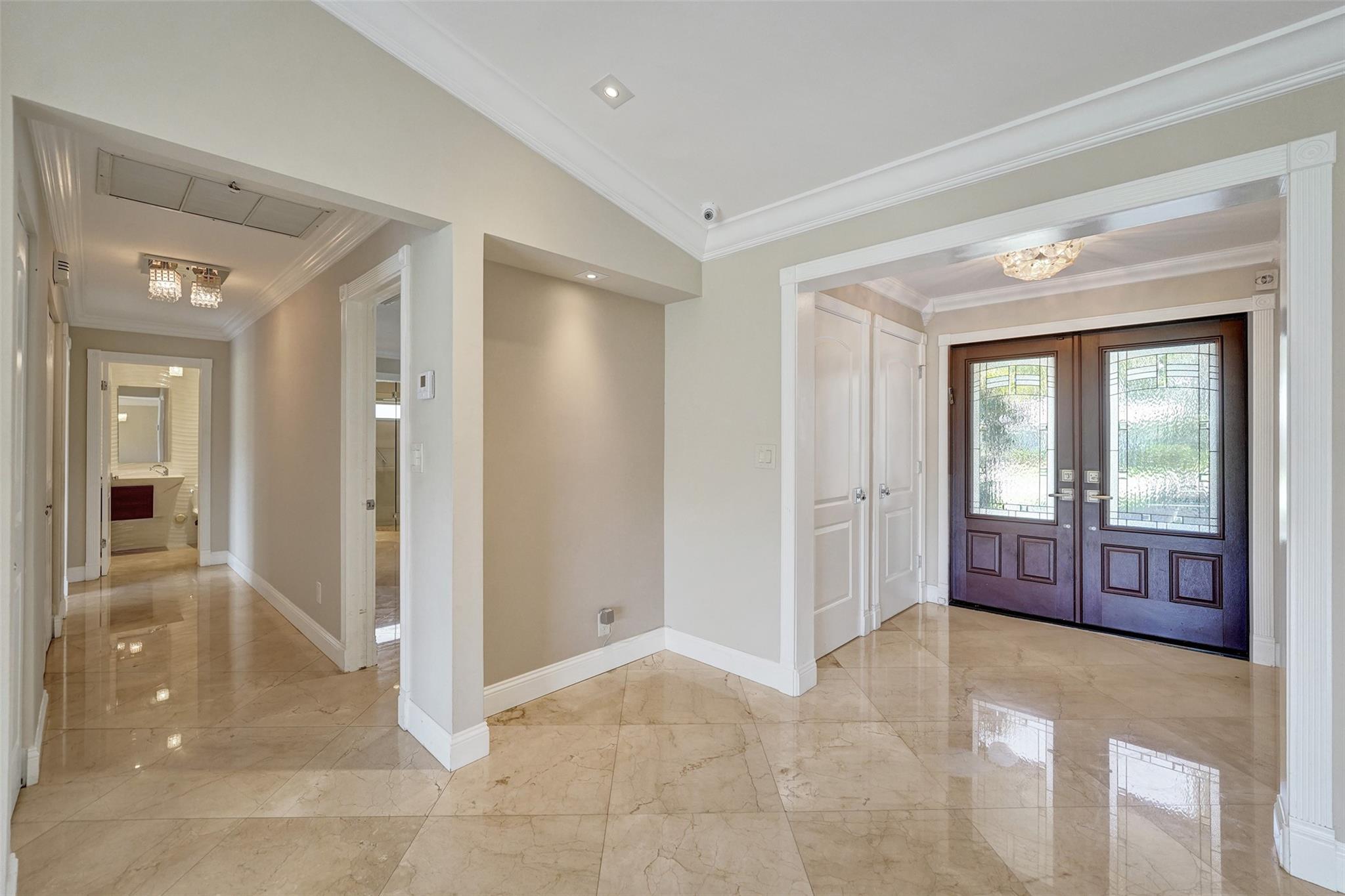 VILLA RESIDENCES OF EMER - Residential Lease