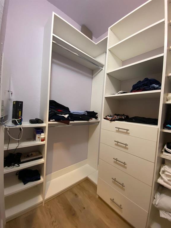 DEBUYS PLAT - Residential