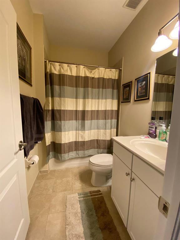 DEBUYS PLAT - Residential