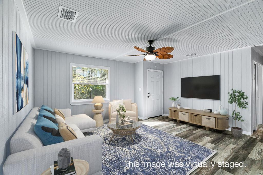 Photo of 7906 Miramar Avenue, Fort Pierce, FL 34951 (MLS # R11034260)