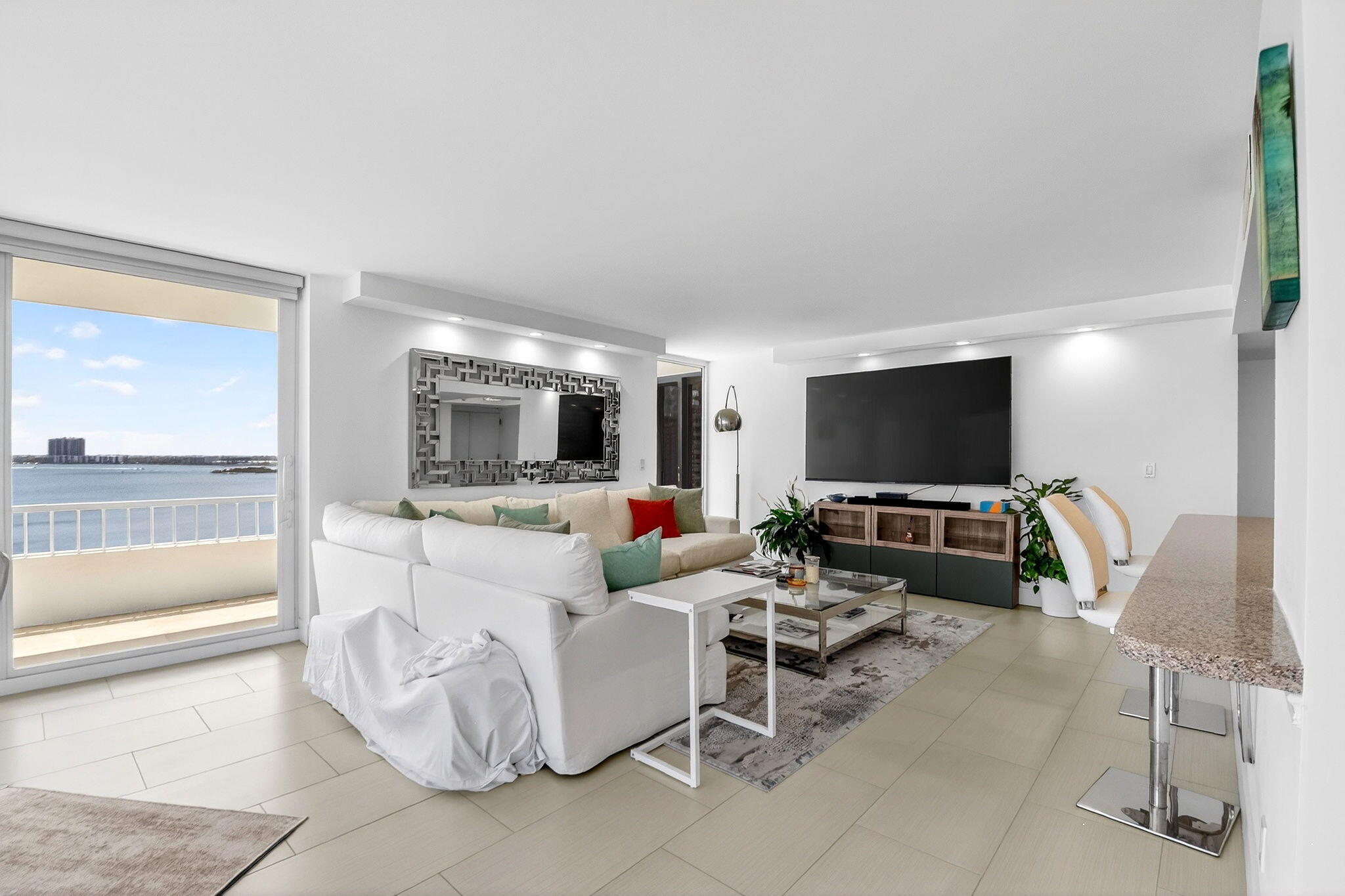 WATER GLADES CONDO - Residential