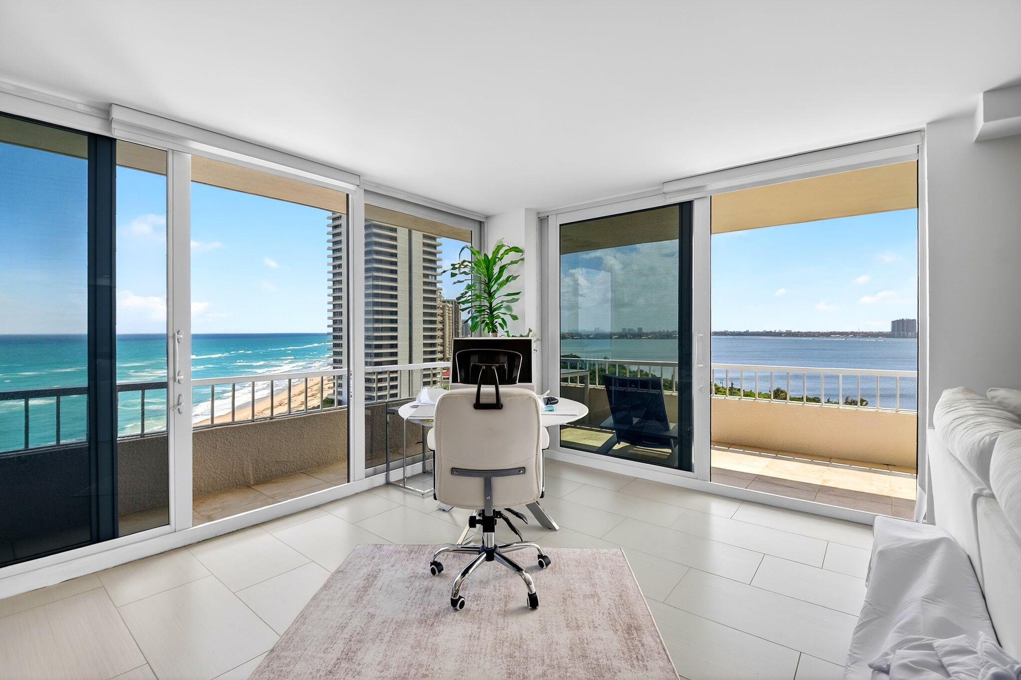 WATER GLADES CONDO - Residential