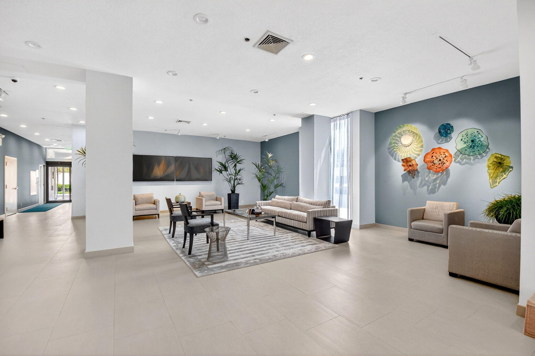 WATER GLADES CONDO - Residential