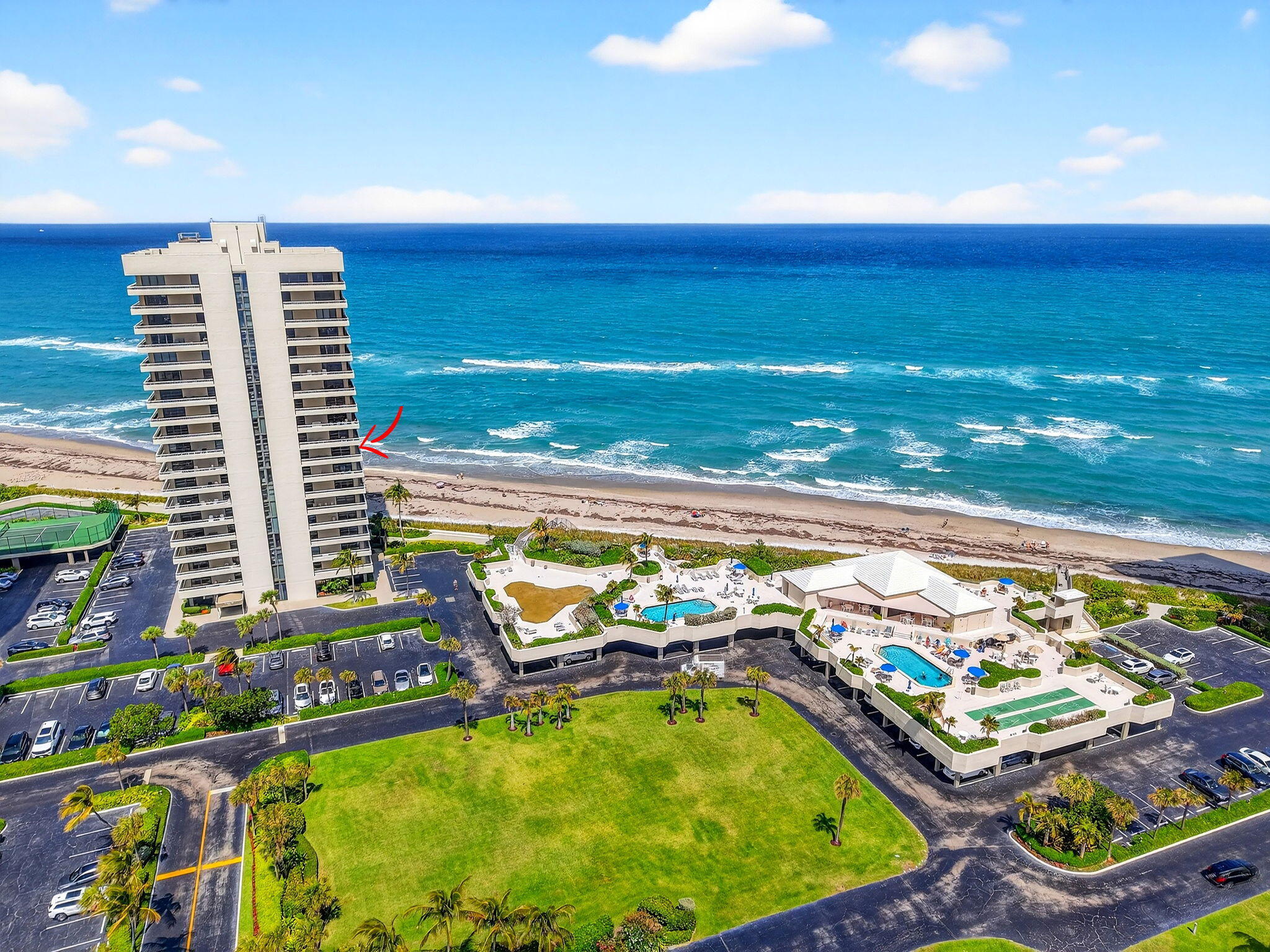 WATER GLADES CONDO - Residential