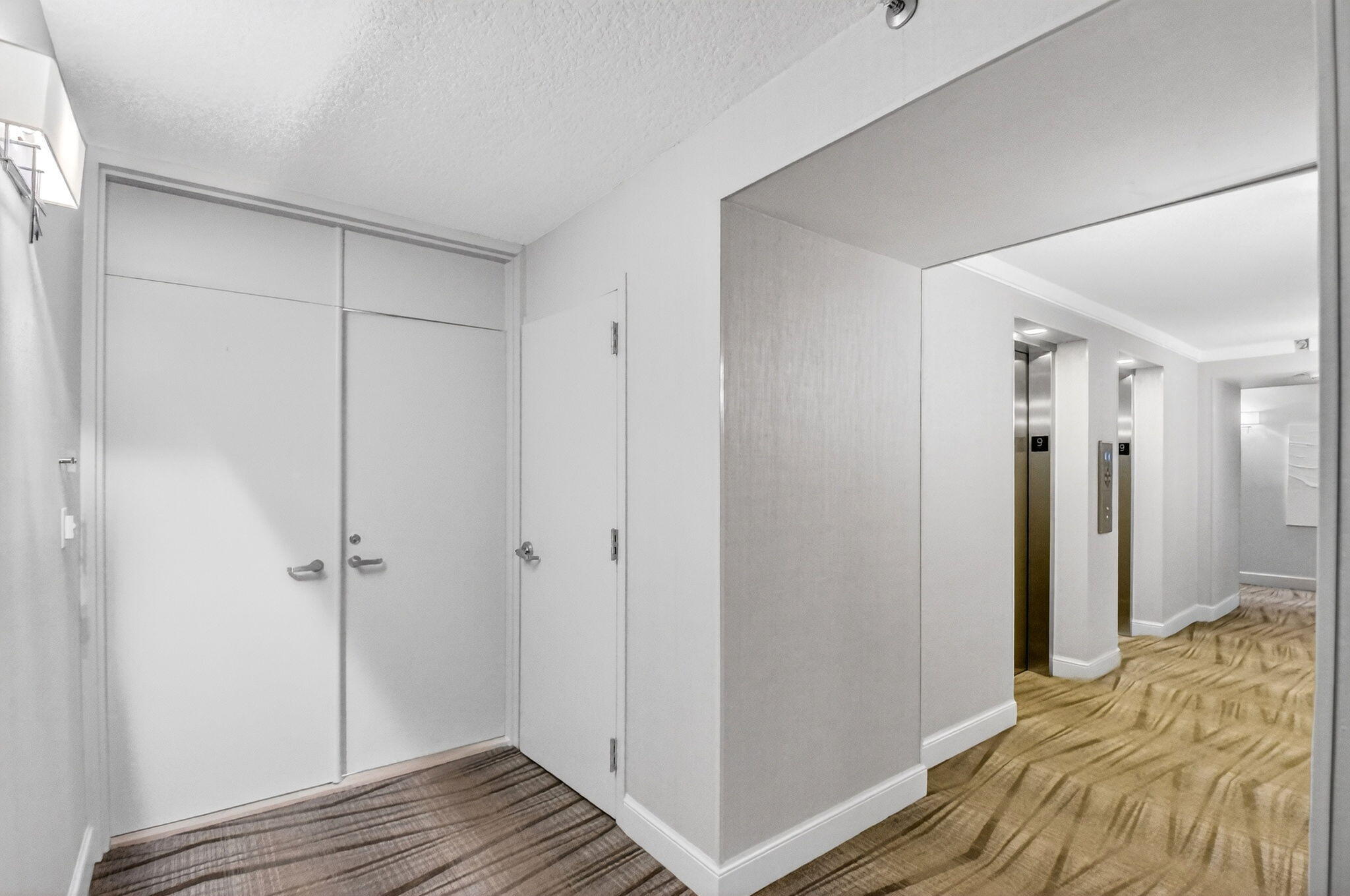 WATER GLADES CONDO - Residential