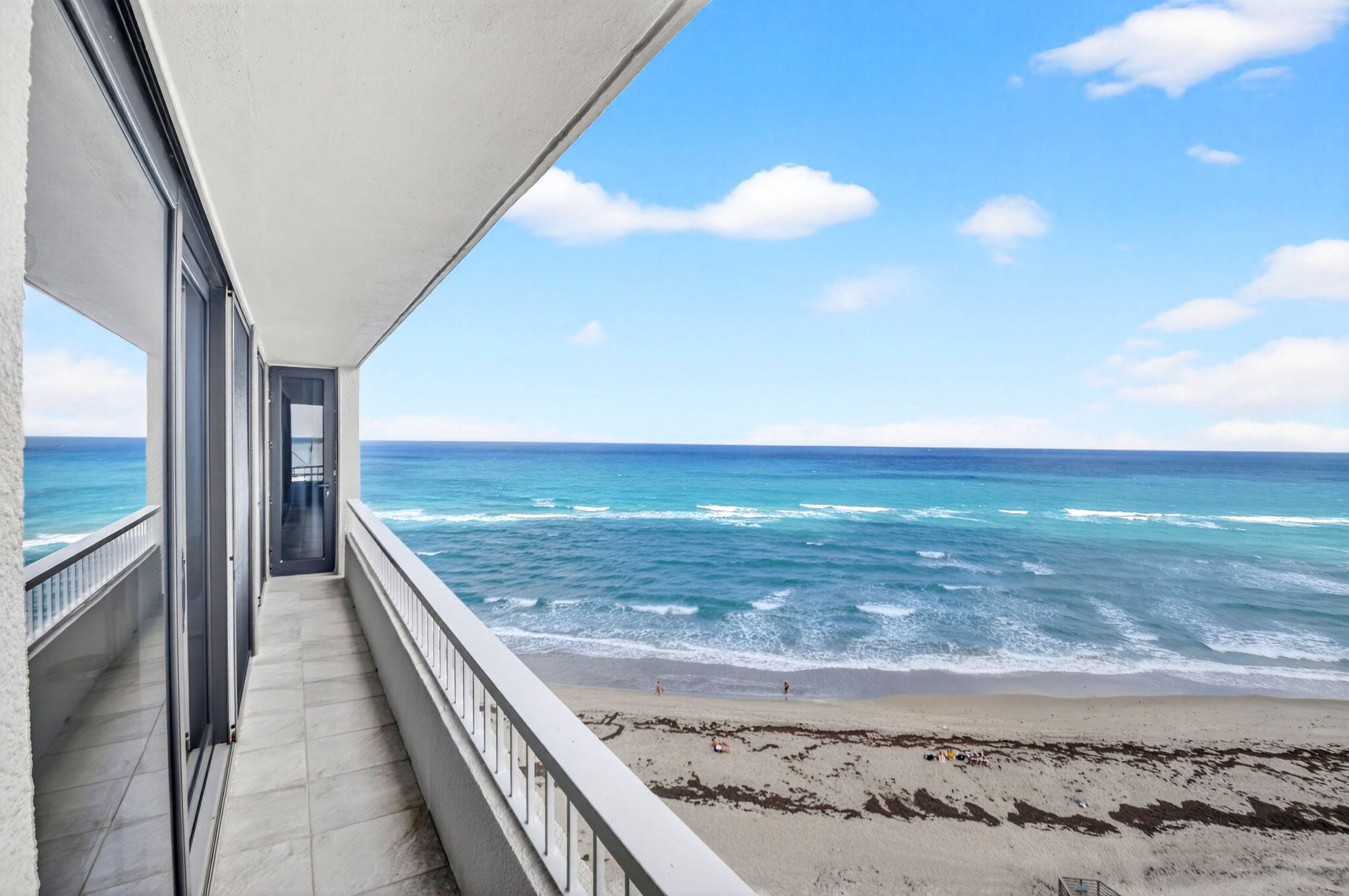 WATER GLADES CONDO - Residential