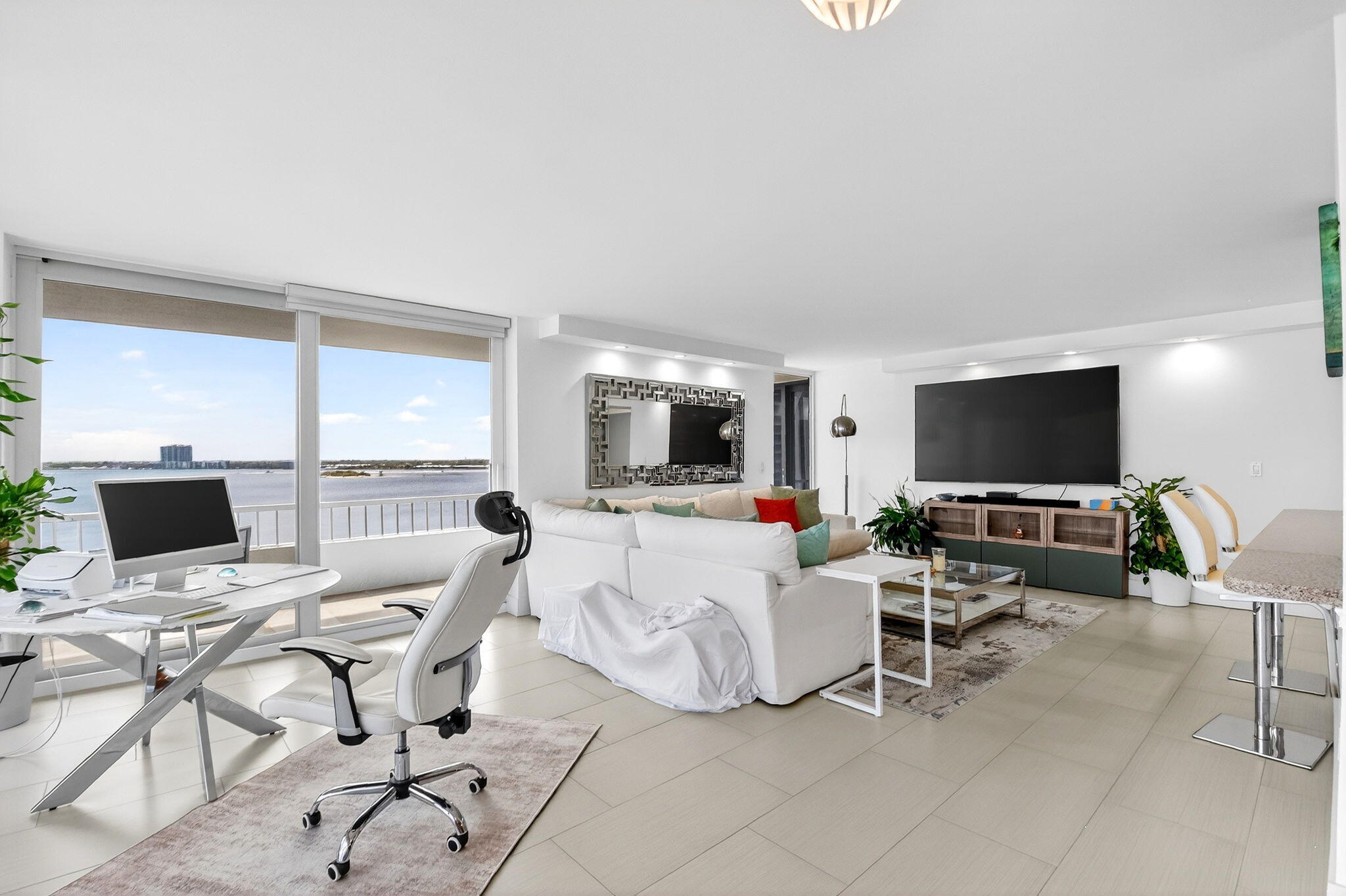 WATER GLADES CONDO - Residential