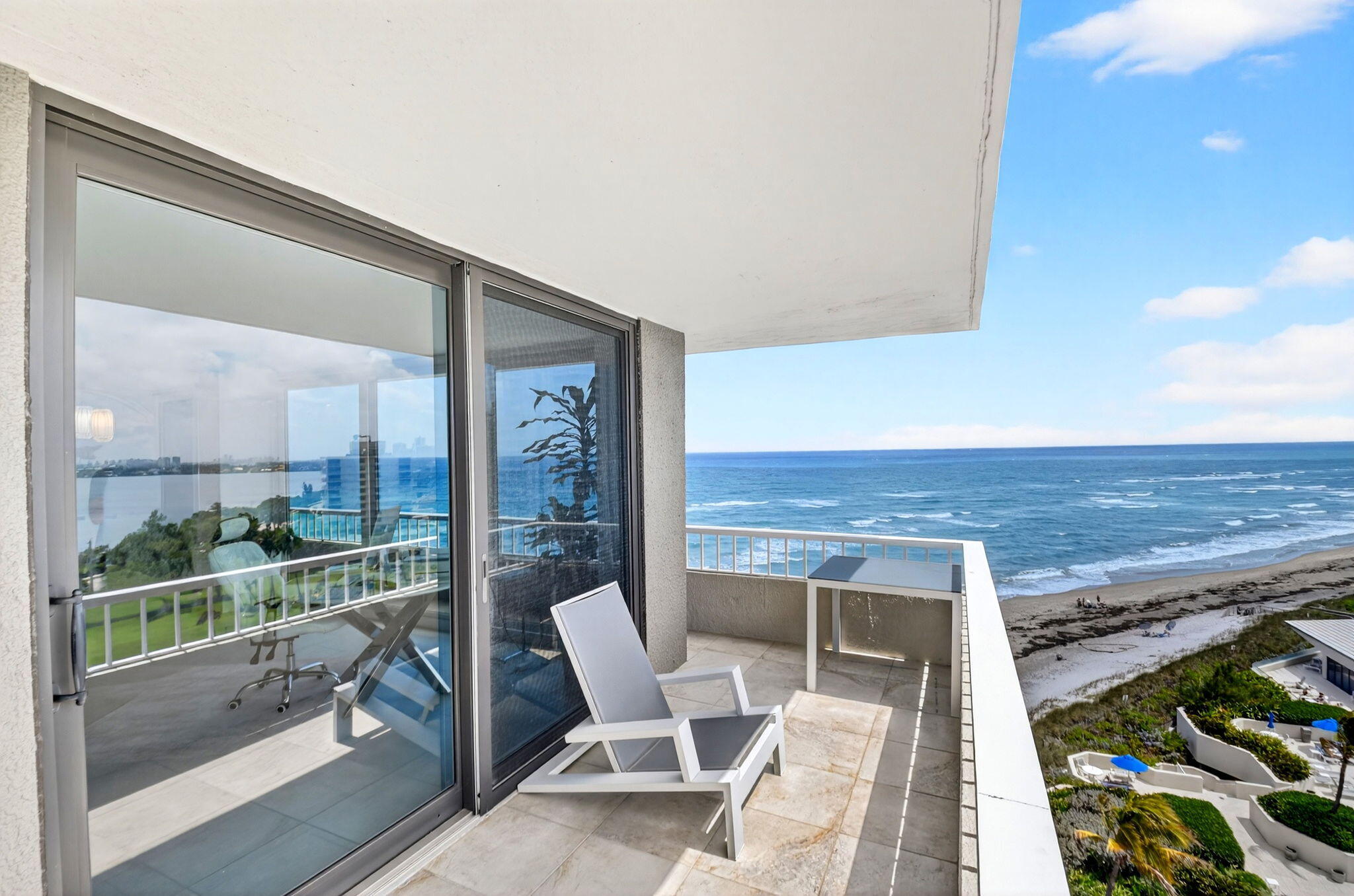 WATER GLADES CONDO - Residential