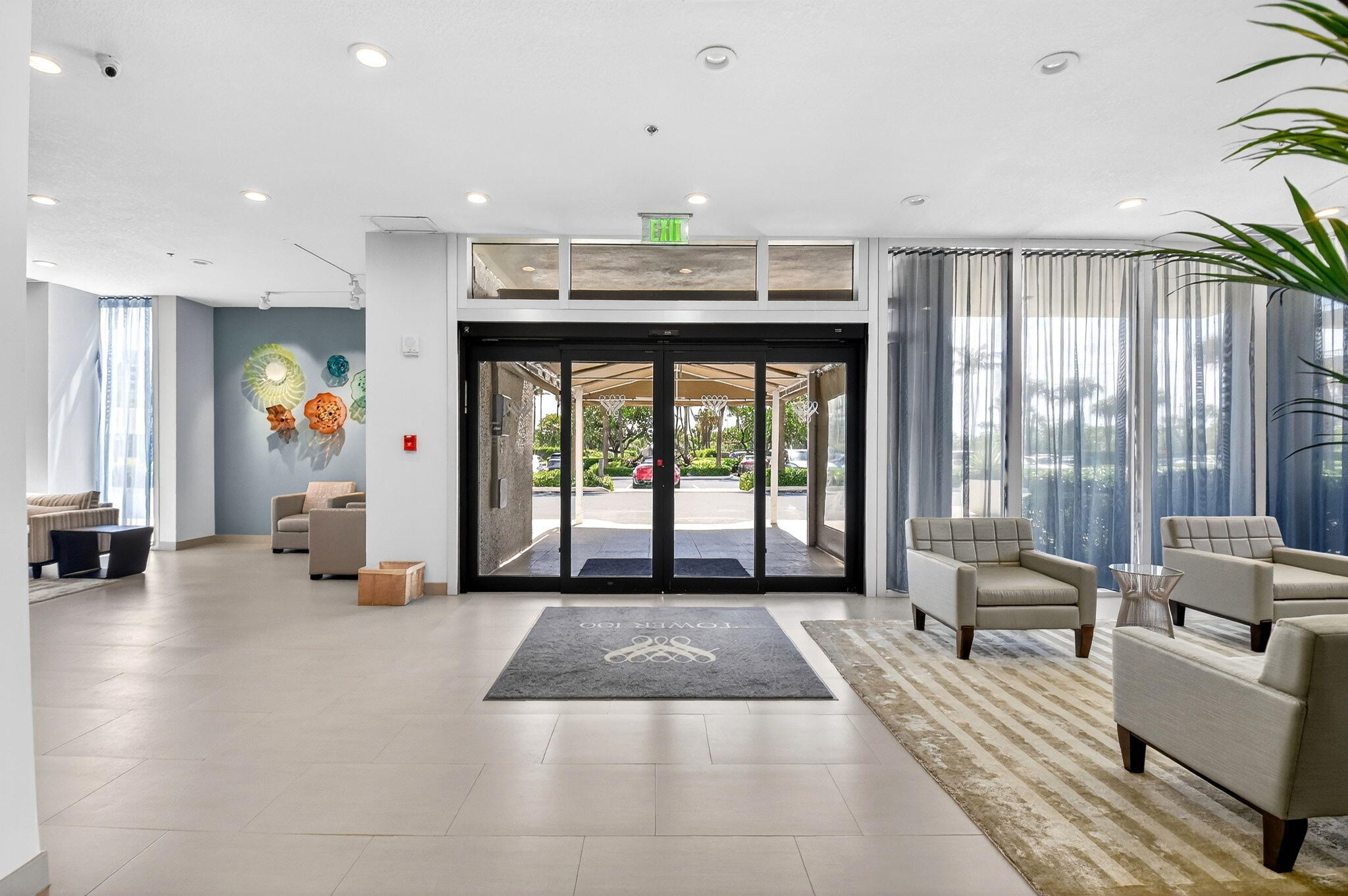 WATER GLADES CONDO - Residential