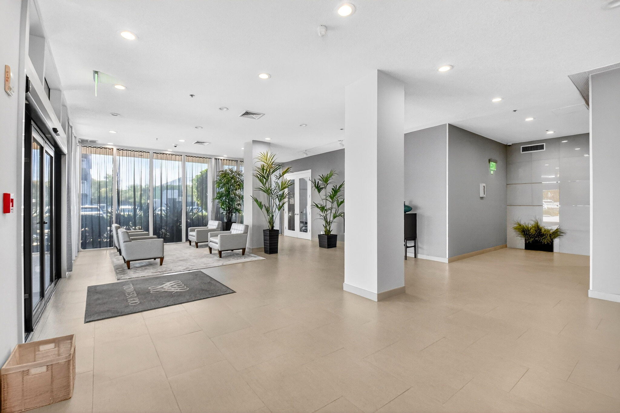 WATER GLADES CONDO - Residential