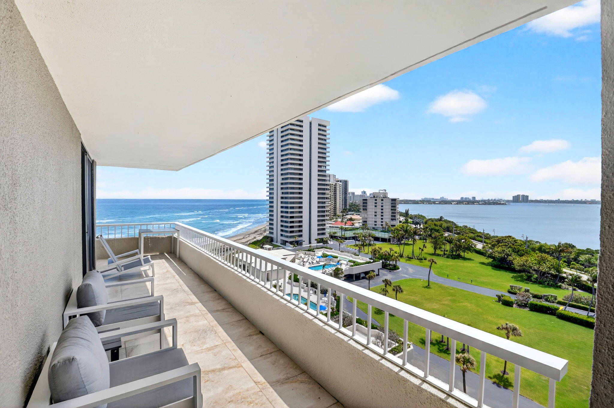 WATER GLADES CONDO - Residential