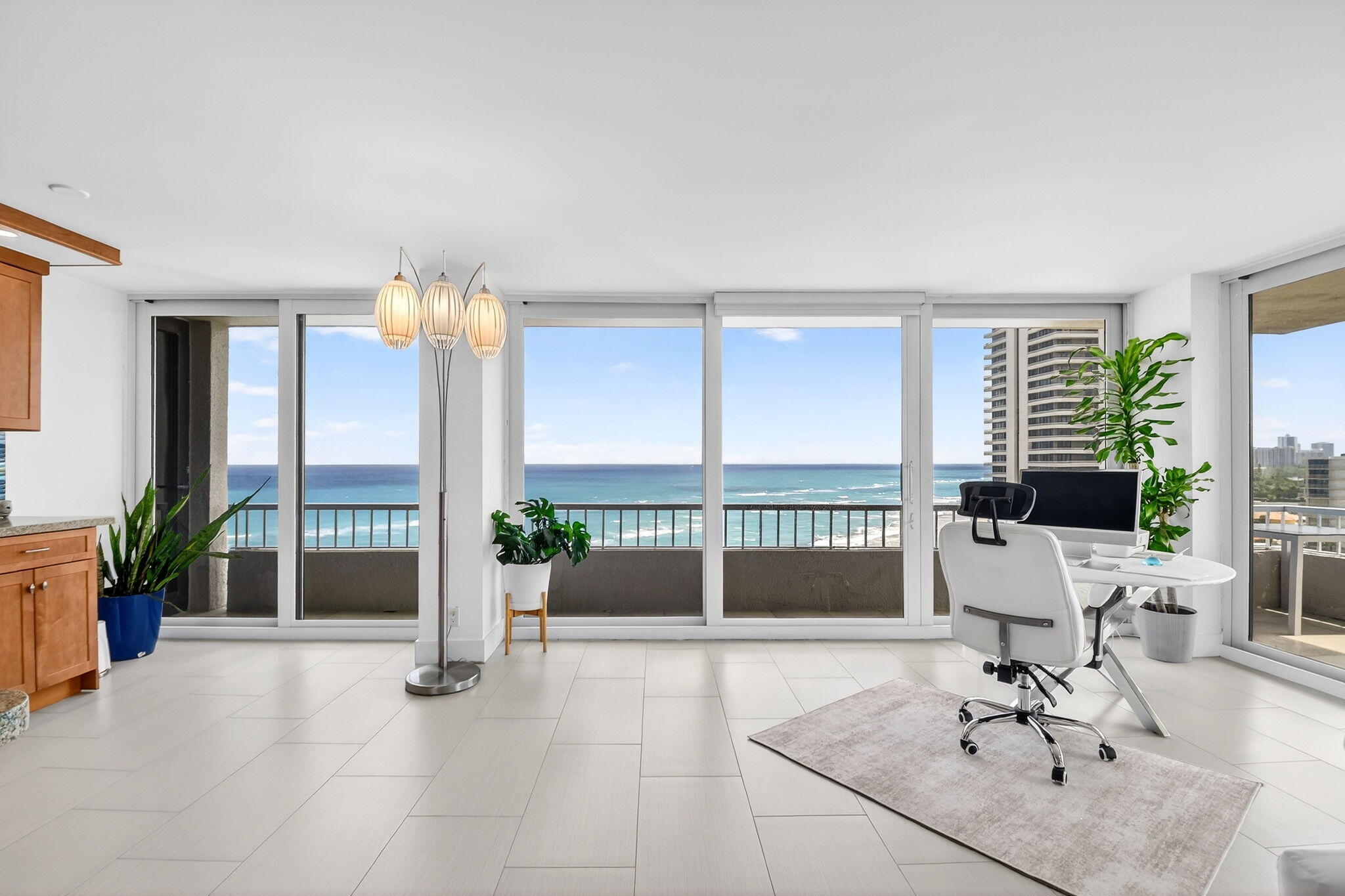 WATER GLADES CONDO - Residential