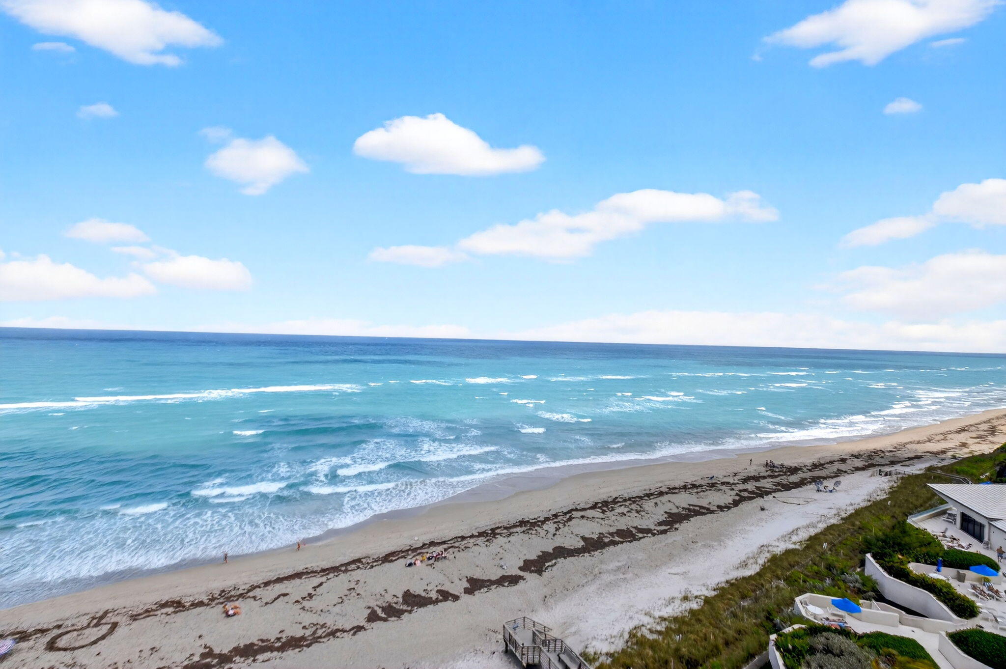 WATER GLADES CONDO - Residential