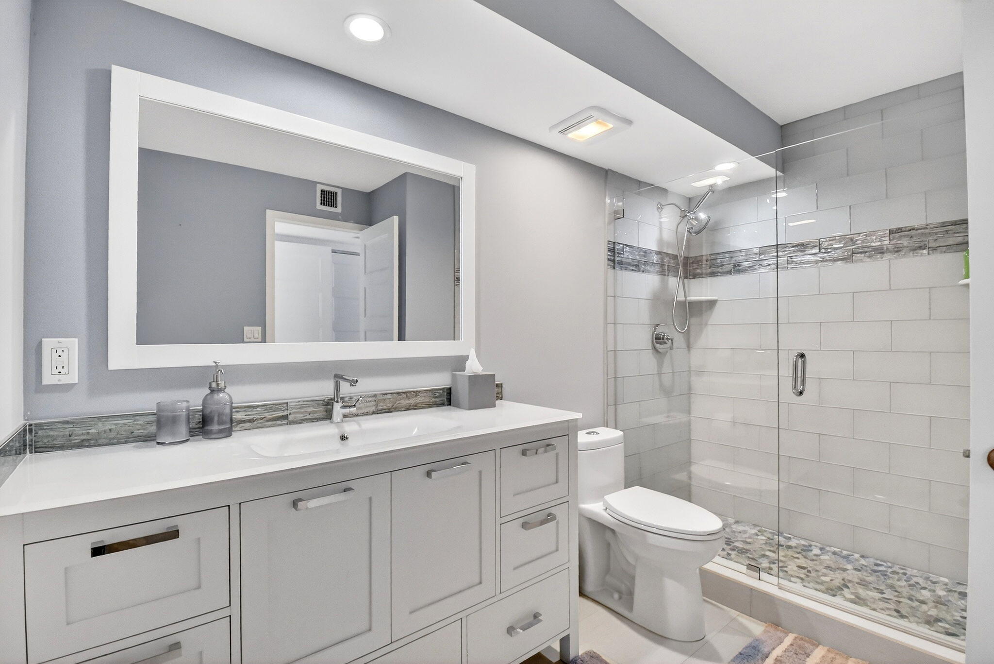 WATER GLADES CONDO - Residential