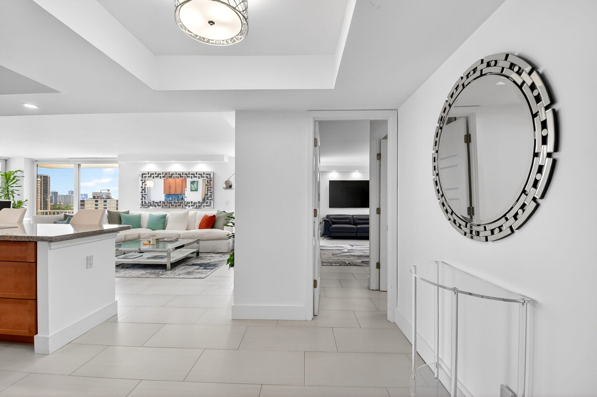 WATER GLADES CONDO - Residential