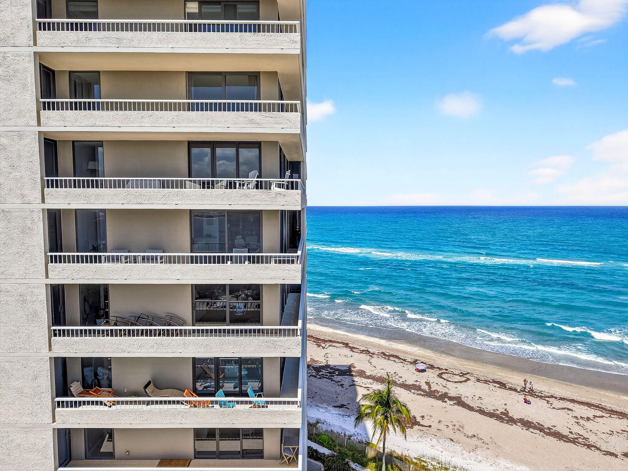 WATER GLADES CONDO - Residential